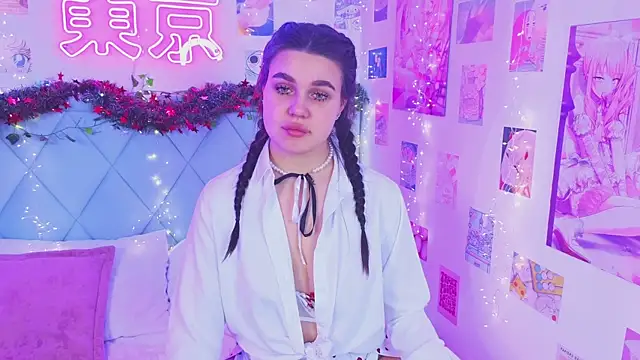 RihannaRose online show from 4, 1, 2025