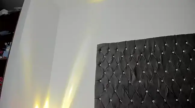 AriaMontgomery online show from 22, 1, 2025