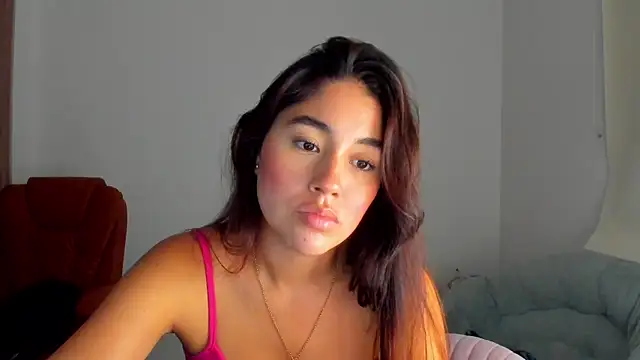 AriaMontgomery online show from 13, 3, 2025