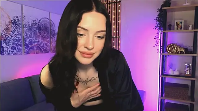 Snapshot of StellaryShy chatting on 31, 12, 2024 StellaryShy online show from 31, 12, 2024