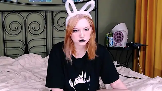 Snapshot of BlackyTea chatting on 9, 12, 2024 BlackyTea online show from 9, 12, 2024