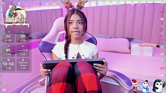 KellyOlsenbe online show from 23, 12, 2024