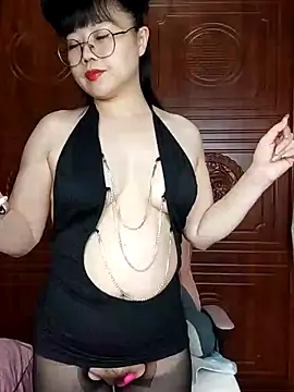 daeyulin online show from 4, 1, 2025