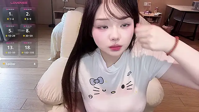 Snapshot of Mimi_Dairy_ chatting on 20, 9, 2025 Mimi Dairy online show from 20, 9, 2025