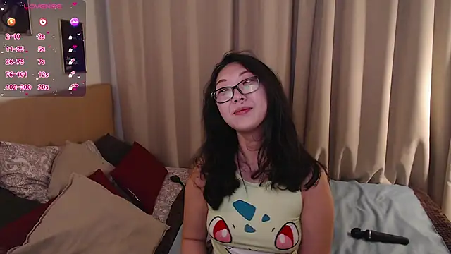 Marine Vact online show from 26, 11, 2025