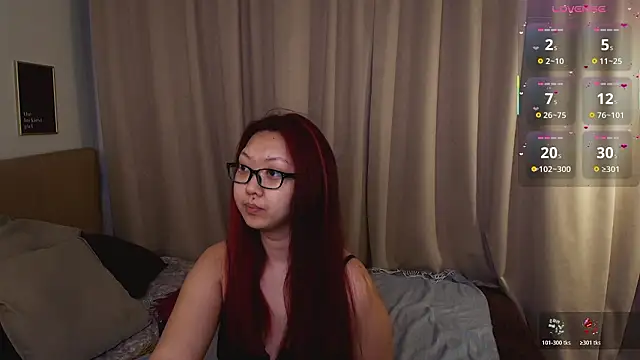 Marine Vact online show from 12, 3, 2026