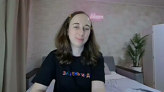 Anika bloom online show from 7, 2, 2025