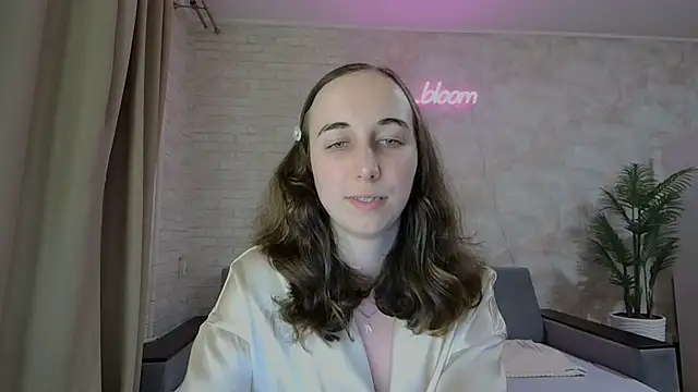Anika bloom online show from 10, 2, 2025