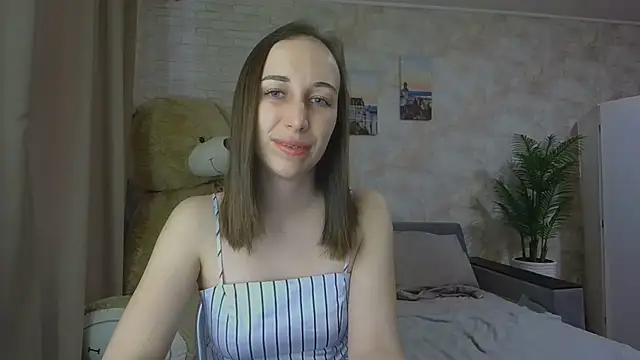 Anika bloom online show from 22, 9, 2025
