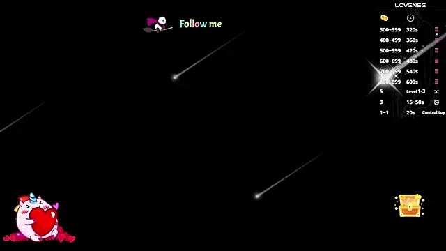 Snapshot of MIXEMKUTAKO chatting on 10, 12, 2024 MIXEMKUTAKO online show from 10, 12, 2024