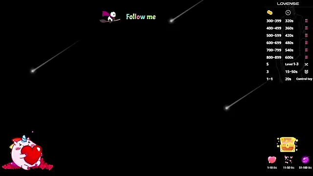 Snapshot of MIXEMKUTAKO chatting on 10, 12, 2024 MIXEMKUTAKO online show from 10, 12, 2024