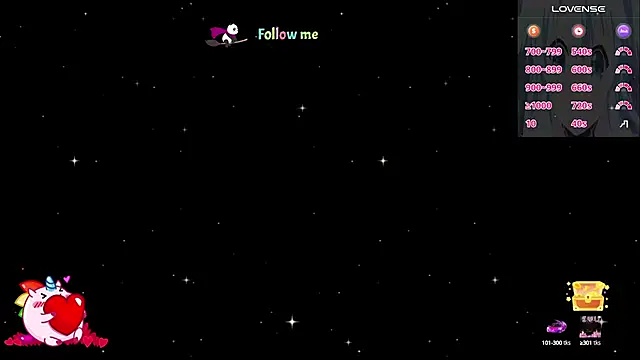 Snapshot of MIXEMKUTAKO chatting on 19, 12, 2024 MIXEMKUTAKO online show from 19, 12, 2024
