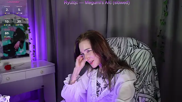 sayonara 6 online show from 17, 10, 2025