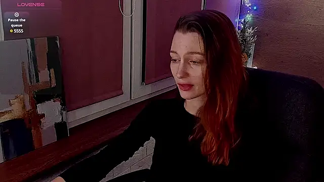 Snapshot of Fox_sky_Fox chatting on 4, 1, 2025 Fox sky Fox online show from 4, 1, 2025