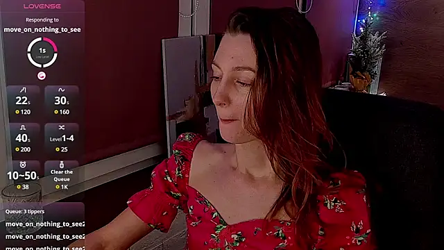 Snapshot of Fox_sky_Fox chatting on 6, 1, 2025 Fox sky Fox online show from 6, 1, 2025