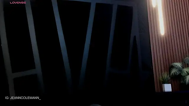 JeanColleman online show from 29, 11, 2025