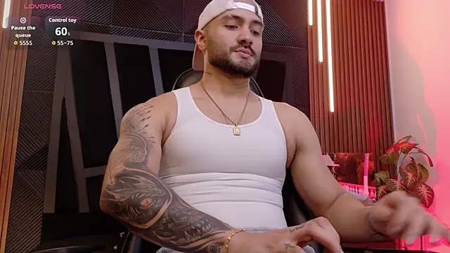 JeanColleman online show from 5, 1, 2026