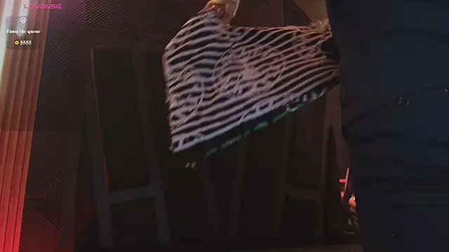 JeanColleman online show from 19, 2, 2026