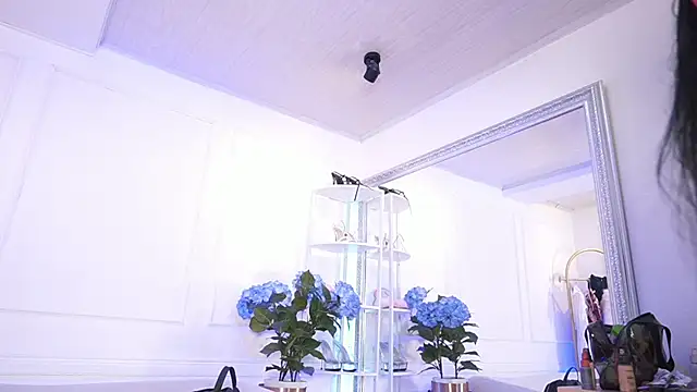 Snapshot of elasummer chatting on 7, 2, 2026 elasummer online show from 7, 2, 2026