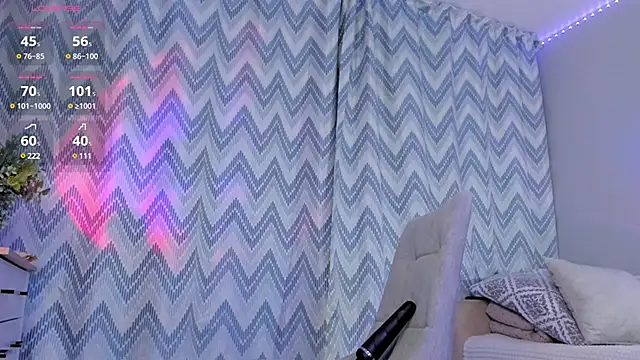 Tate Angel online show from 6, 12, 2024