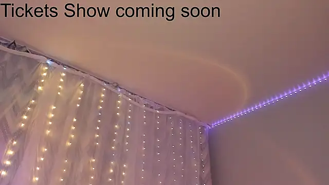 Tate Angel online show from 15, 2, 2025