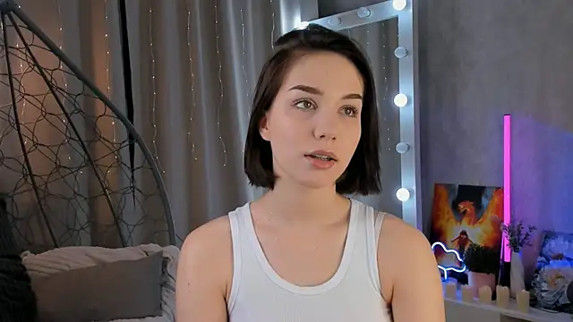 Tate Angel online show from 23, 11, 2025