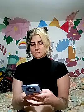 Snapshot of samanta_rosas1 chatting on 19, 10, 2025 samanta rosas1 online show from 19, 10, 2025