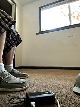 Snapshot of DirkD916 chatting on 19, 10, 2025 DirkD916 online show from 19, 10, 2025