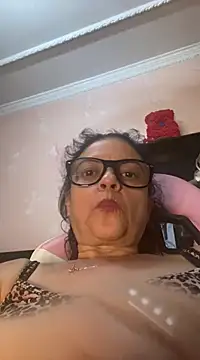 Sharongirl07 online show from 12, 1, 2025
