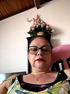 Sharongirl07 online show from 26, 10, 2025