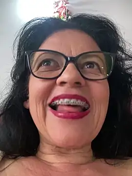 Sharongirl07 online show from 12, 3, 2026