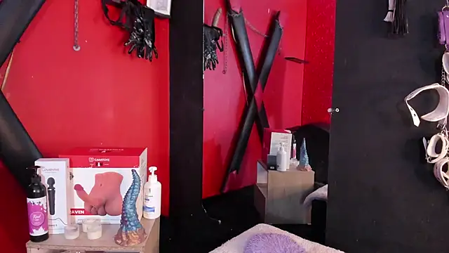 Snapshot of Monttserratt chatting on 30, 1, 2025 Monttserratt online show from 30, 1, 2025