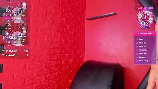 Snapshot of Monttserratt chatting on 30, 1, 2025 Monttserratt online show from 30, 1, 2025