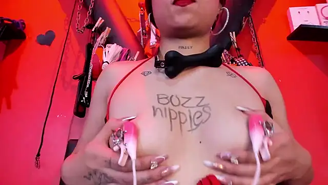 Snapshot of Monttserratt chatting on 26, 2, 2025 Monttserratt online show from 26, 2, 2025