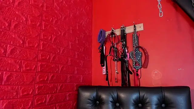 Snapshot of Monttserratt chatting on 30, 9, 2025 Monttserratt online show from 30, 9, 2025