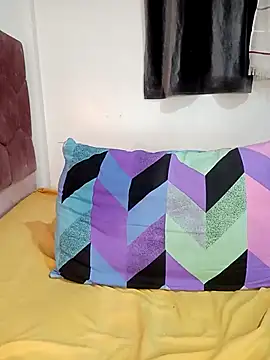 Snapshot of Orlasx chatting on 16, 10, 2025 Orlasx online show from 16, 10, 2025