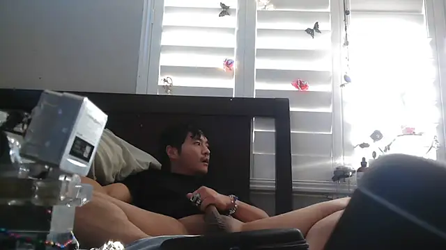 Snapshot of cloudyspun chatting on 23, 11, 2025 cloudyspun online show from 23, 11, 2025