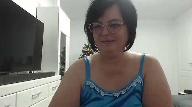 Amandamuller1982 online show from 17, 12, 2024