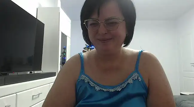 Amandamuller1982 online show from 18, 12, 2024