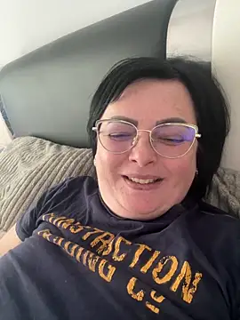 Amandamuller1982 online show from 18, 12, 2024