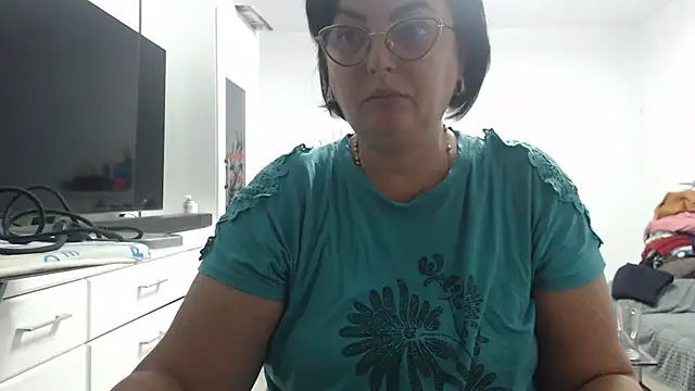 Snapshot of Amandamuller1982 chatting on 10, 10, 2025 Amandamuller1982 online show from 10, 10, 2025