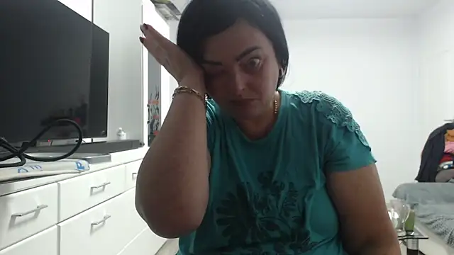 Snapshot of Amandamuller1982 chatting on 13, 10, 2025 Amandamuller1982 online show from 13, 10, 2025