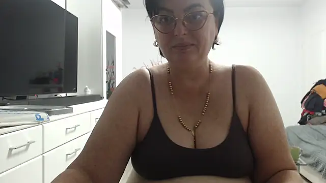 Snapshot of Amandamuller1982 chatting on 15, 10, 2025 Amandamuller1982 online show from 15, 10, 2025