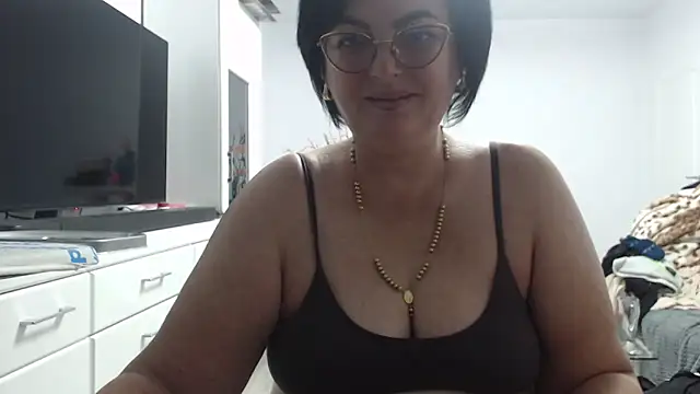 Snapshot of Amandamuller1982 chatting on 21, 10, 2025 Amandamuller1982 online show from 21, 10, 2025