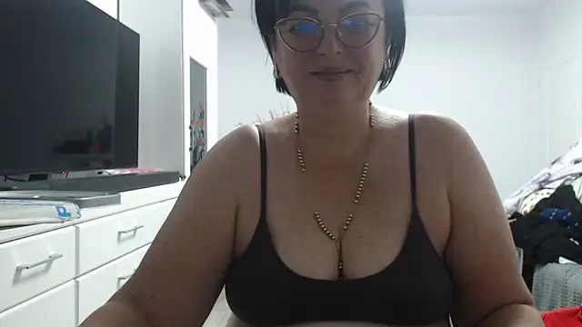 Snapshot of Amandamuller1982 chatting on 22, 10, 2025 Amandamuller1982 online show from 22, 10, 2025