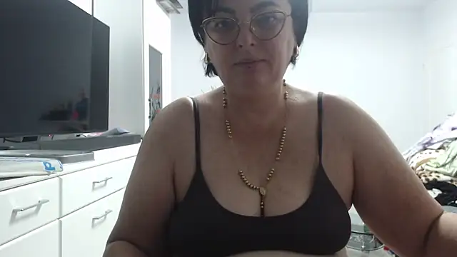 Snapshot of Amandamuller1982 chatting on 23, 10, 2025 Amandamuller1982 online show from 23, 10, 2025