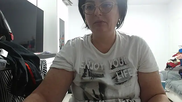 Snapshot of Amandamuller1982 chatting on 26, 10, 2025 Amandamuller1982 online show from 26, 10, 2025