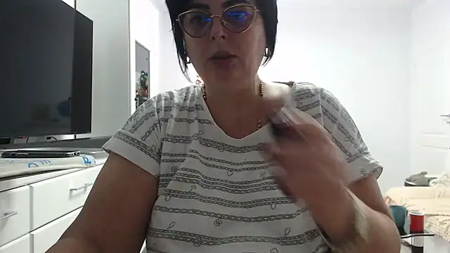 Amandamuller1982 online show from 8, 1, 2026