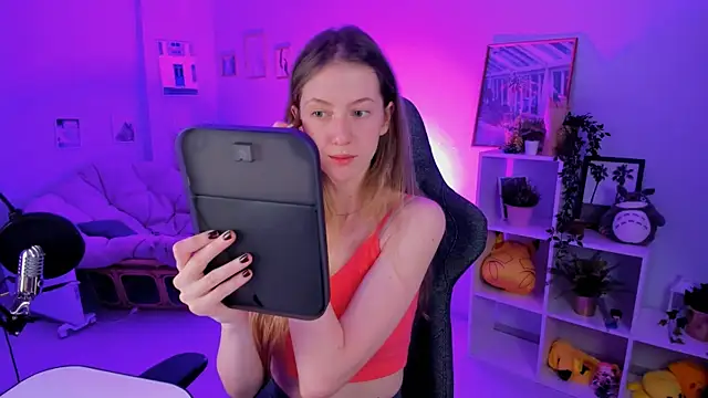 Snapshot of Sharon_Evansi chatting on 22, 1, 2025 Sharon Evansi online show from 22, 1, 2025