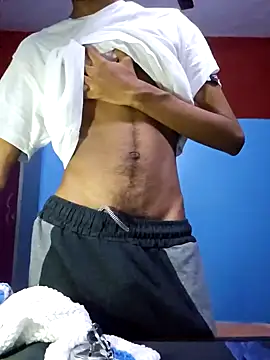 Luffyslim online show from 12, 12, 2024